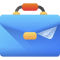 LinkedIn icon for SB Custom Homes