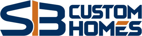 SB Custom Homes Vic Pty Ltd company logo